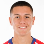 Patricio Nehuén Pérez