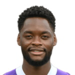 Chance Ba-Muaka Simakala