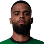 Jeremiah Israël St. Juste