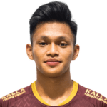 Muhammad Dzaky Asraf Huwaidi Syam