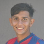 Elián Mateo Irala