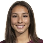 Bárbara Klarissa Olivieri Dávila