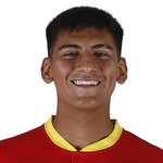 Valentín Antonio Vidal Tapia
