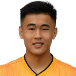 Wai-tsun Dai