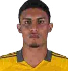 Francisco Dyogo Bento Alves