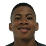 Klieton David Cuellar Gamboa