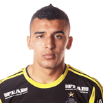 Nabil Bahoui