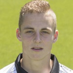 Tim van de Berg