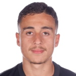 Mohamed Salah El Boukammiri