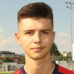 Denis Sinanovic