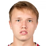 Daniil Kotelnikov