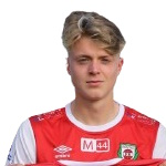 Sjur Torgersen Jonassen