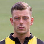 Christiaan van Hussen