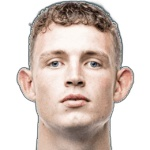 Mikkel Riis Ladefoged