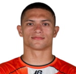 Anthony William Hernández González