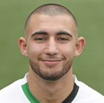 Nabil Haddadi