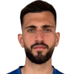 Panagiotis Avgerinos