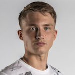 Alex Oscar Edward Rahm