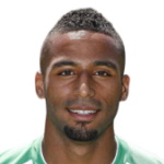 Terence Clyde Leon Groothusen