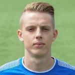 Maarten de Fockert