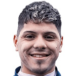 Jonathan Berón