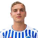 Aske Emil Berg Adelgaard