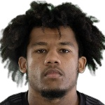 Latrell Humphrey-Ewers