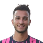 Alireza Khodadadi