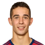 Asier Osambela Larraya
