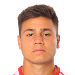 Marcos Agustín Benítez