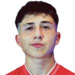 Lucas Esteban Molina Canto