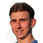 Ethan Vaughan