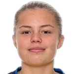 Tilde Judith Björklund