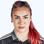 Katelin Shawne Talbert