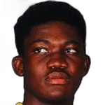Yussif Moro Owusu