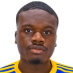 Ibrahim Janis Covi