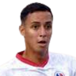 Moisés Eduardo Rodríguez Nuñez