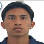 Pedro Jair Ramírez Orta