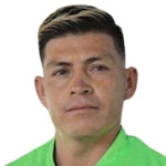 Francisco Enrique Martínez Hernandez