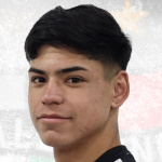 Alan Tomás Riquelme Ormazabal