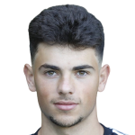 Brais Penela Fernández