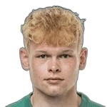 Jakob Vester Nielsen