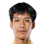 Timothy Stephen Chow