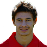 Filipe Daniel Mendes Barros