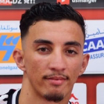Abderrahmane Bacha