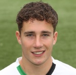 Rowdy van der Putten