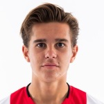 Victor Christoffer Jensen