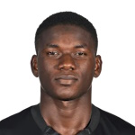 Bi Abdoul Kader Yameogo
