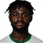 Asumah Abubakar Ankrah