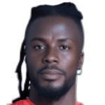 Mansou Amoro Junior Kouakou